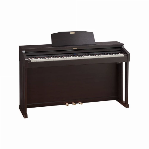 قیمت خرید فروش پیانو دیجیتال رولند مدل HP504-RW